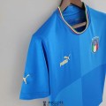 Maillot Italie Domicile 2022/2023