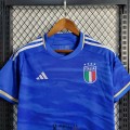 Maillot Italie Domicile 2023/2024