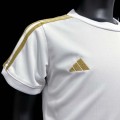 Maillot Italie Enfant 125th Anniversary White 2023/2024