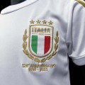 Maillot Italie Enfant 125th Anniversary White 2023/2024