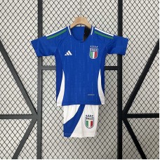 Maillot Italie Enfant Domicile 2024/2025