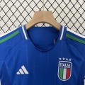 acheter Maillot Italie Enfant Domicile 2024/2025