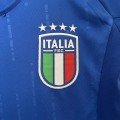 Maillot Italie Enfant Domicile 2024/2025