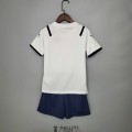 Maillot Italie Enfant Exterieur 2021/2022