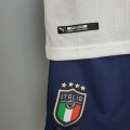 Maillot Italie Enfant Exterieur 2021/2022