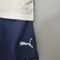 Maillot Italie Enfant Exterieur 2021/2022