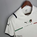 Maillot Italie Exterieur 2021/2022