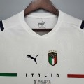 Maillot Italie Exterieur 2021/2022