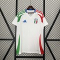 acheter Maillot Italie Exterieur 2024/2025