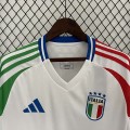 Maillot Italie Exterieur 2024/2025