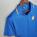 Maillot Italie Retro Domicile 1982/1983