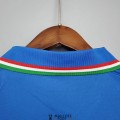 Maillot Italie Retro Domicile 1982/1983