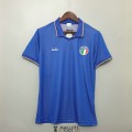 Maillot Italie Retro Domicile 1990/1991