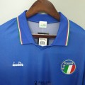 Maillot Italie Retro Domicile 1990/1991