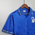 Maillot Italie Retro Domicile 1994/1995