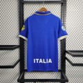 Maillot Italie Retro Domicile 1996/1997