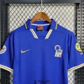 Maillot Italie Retro Domicile 1996/1997