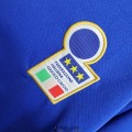 Maillot Italie Retro Domicile 1996/1997