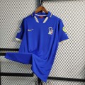 Maillot Italie Retro Domicile 1996/1997