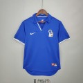 Maillot Italie Retro Domicile 1998/1999
