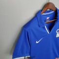 Maillot Italie Retro Domicile 1998/1999