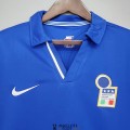 Maillot Italie Retro Domicile 1998/1999