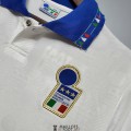 Maillot Italie Retro Exterieur 1994/1995