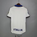 Maillot Italie Retro Exterieur 1996/1997