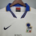 Maillot Italie Retro Exterieur 1996/1997