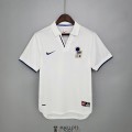 Maillot Italie Retro Exterieur 1998/1999
