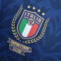 Maillot Italie Special Edition Blue I 2022/2023