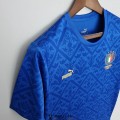 Maillot Italie Special Edition Blue II 2022/2023