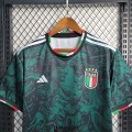 Maillot Italie Special Edition Green I 2023/2024