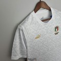 Maillot Italie Special Edition White I 2022/2023