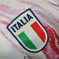 Maillot Italie Training Suit White I 2023/2024
