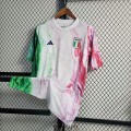 Maillot Italie Training Suit White I 2023/2024