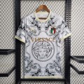 acheter Maillot Italie x Versace White 2023/2024