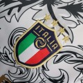 acheter Maillot Italie x Versace White 2023/2024