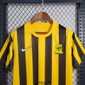 Maillot Ittihad Football Club Domicile 2022/2023