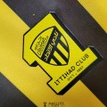 Maillot Ittihad Football Club Domicile 2022/2023