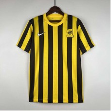 Maillot Ittihad Football Club Domicile 2023/2024