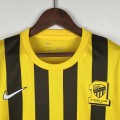 acheter Maillot Ittihad Football Club Domicile 2023/2024