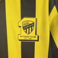 acheter Maillot Ittihad Football Club Domicile 2023/2024