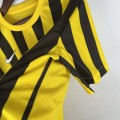 acheter Maillot Ittihad Football Club Domicile 2023/2024