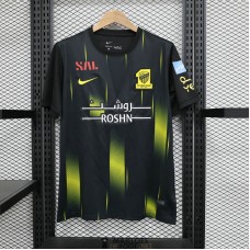 Maillot Ittihad Football Club Third 2023/2024