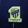 Maillot Ittihad Football Club Third 2023/2024