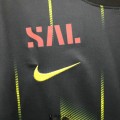 Maillot Ittihad Football Club Third 2023/2024