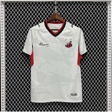 Maillot Ituano FC Exterieur 2023/2024