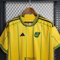 Maillot Jamaique Domicile 2023/2024