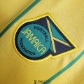 Maillot Jamaique Domicile 2023/2024